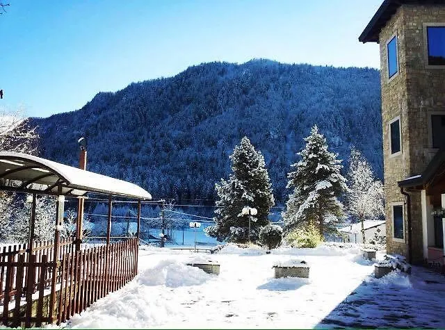 Albergo Sorgente Borno