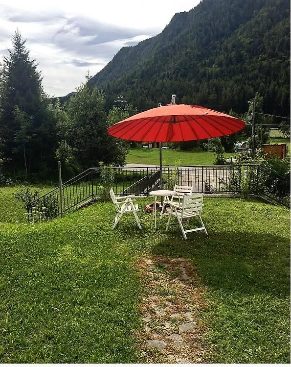 Albergo Sorgente Borno 3*,  Italy