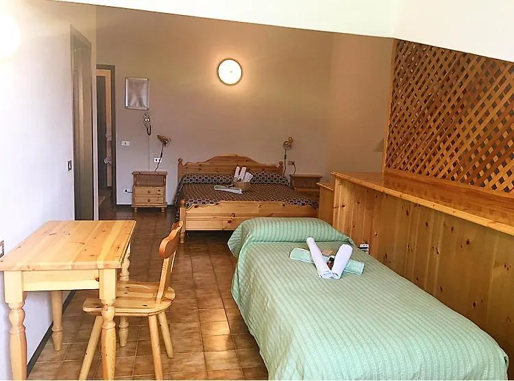 Albergo Sorgente Borno